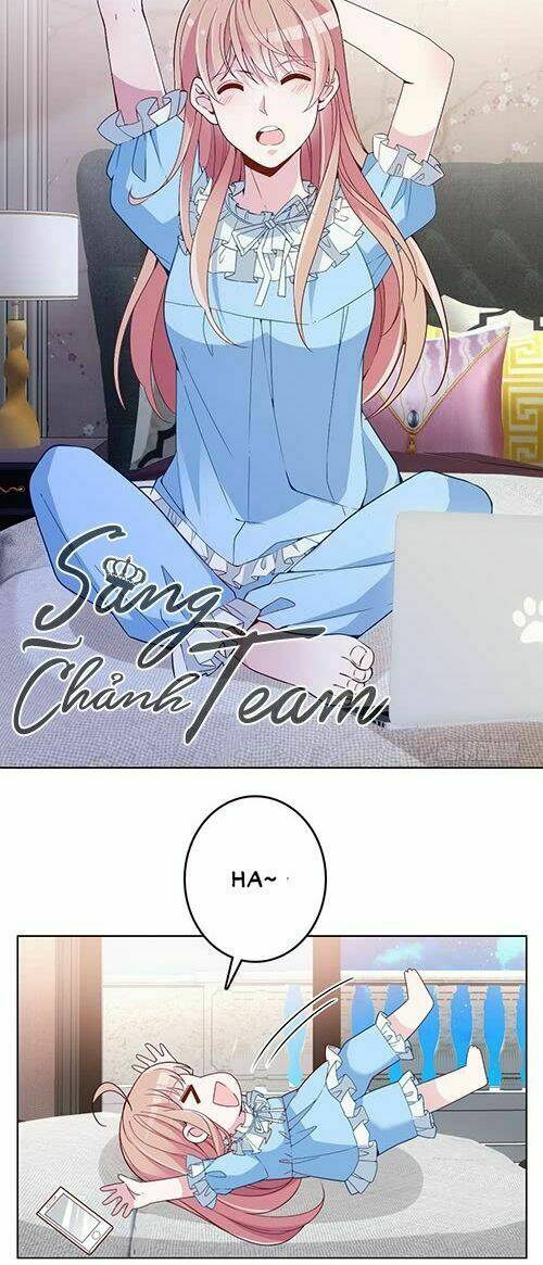 Bí Mật Kết Hôn Với Ảnh Đế: Vợ Ơi Đến Đây Tấn Công Đi Nào: Chapter 51