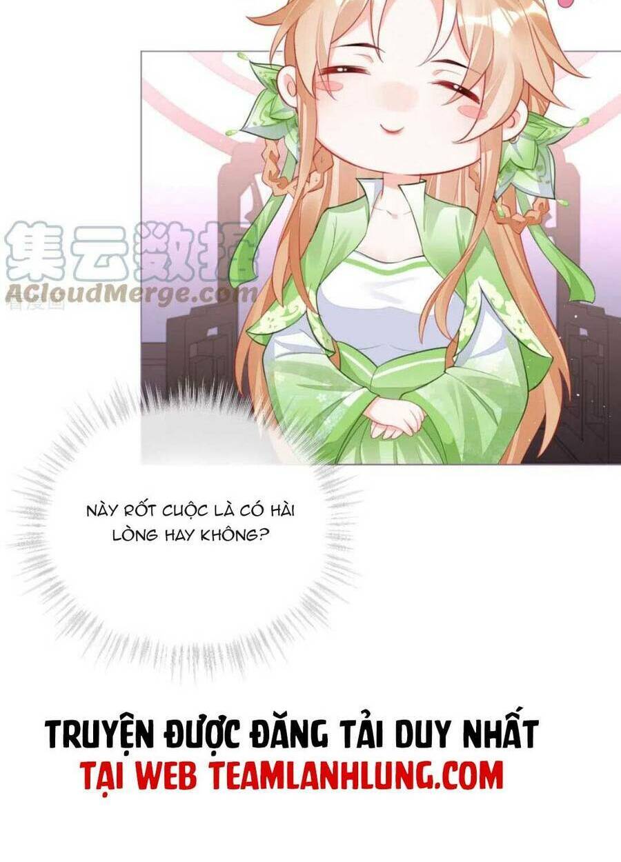 THIẾT LẬP ÁC NỮ CỦA TÔI SỤP ĐỔ RỒI: Chapter 27