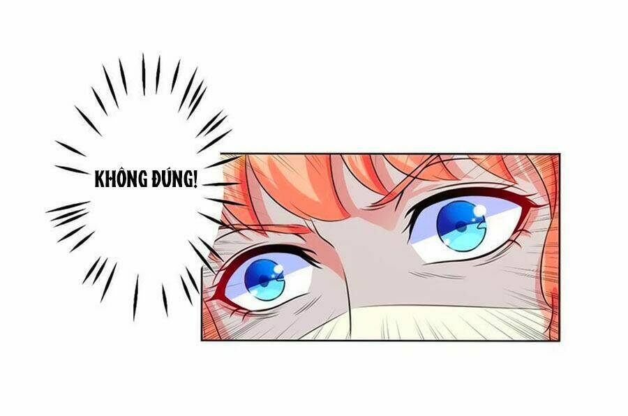 Trí Mệnh Sủng Thê: Tổng Tài Mau Nạp Mạng: Chapter 74