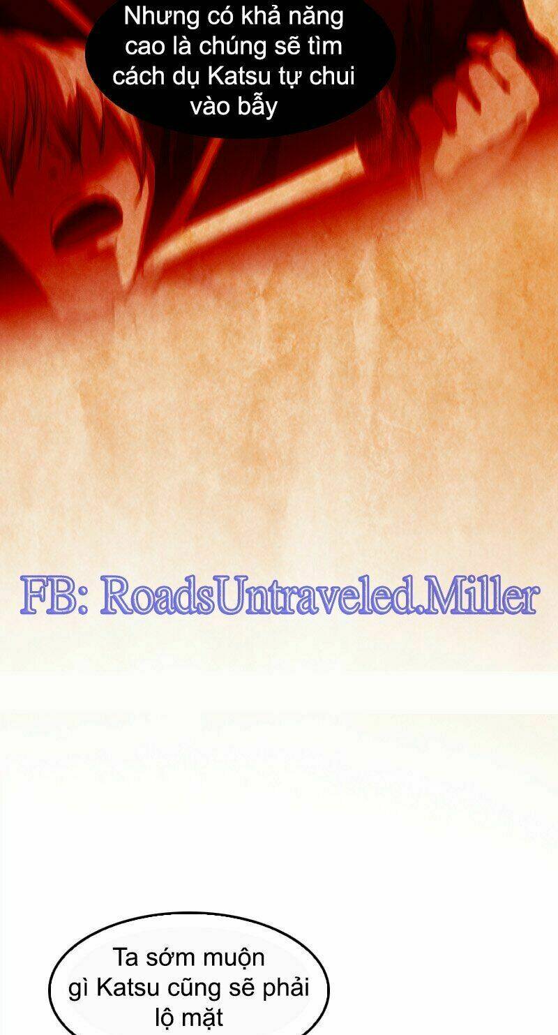 Huyết Đế Bạo Chúa: Chapter 29