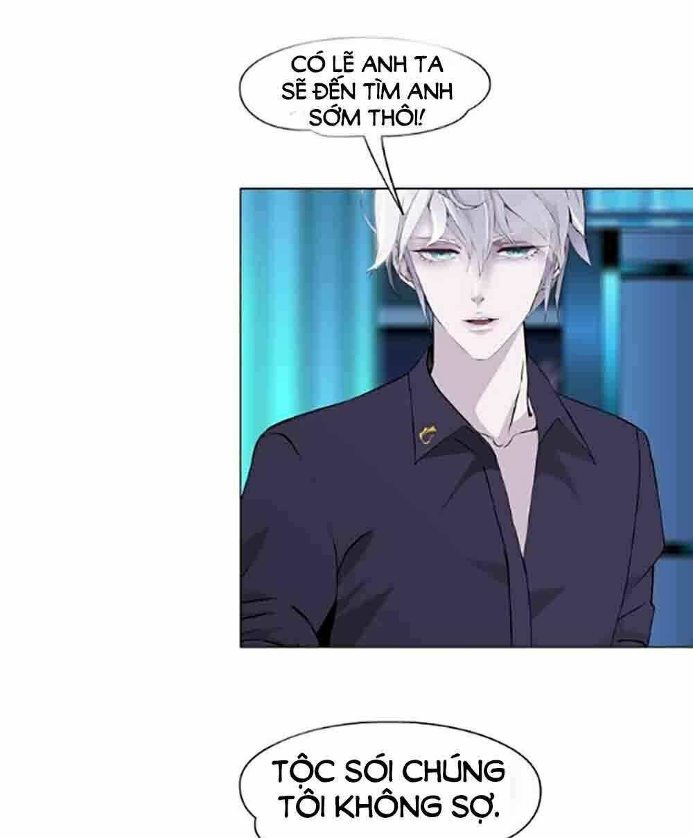 Sổ Tay Mỹ Nam Giới X: Chapter 4