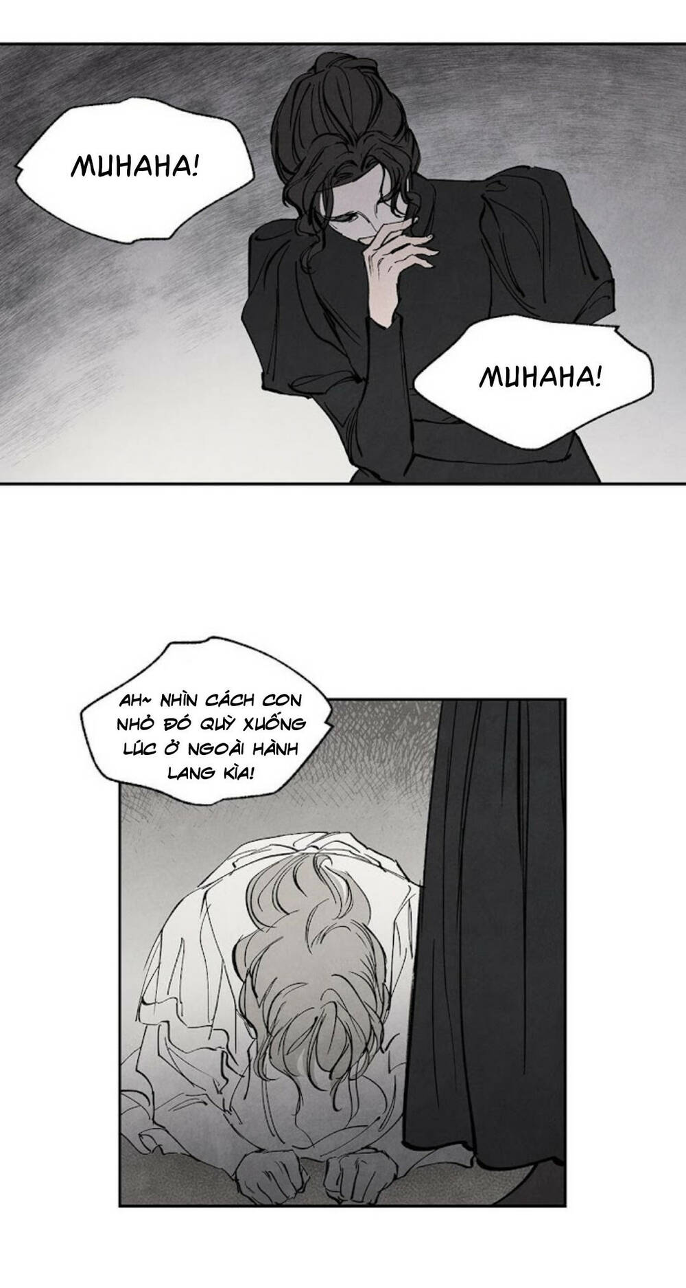 Getting To Know Grace: Chapter 18