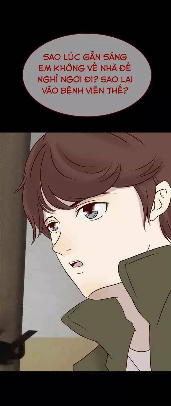 Tấm Da Người: Chapter 11