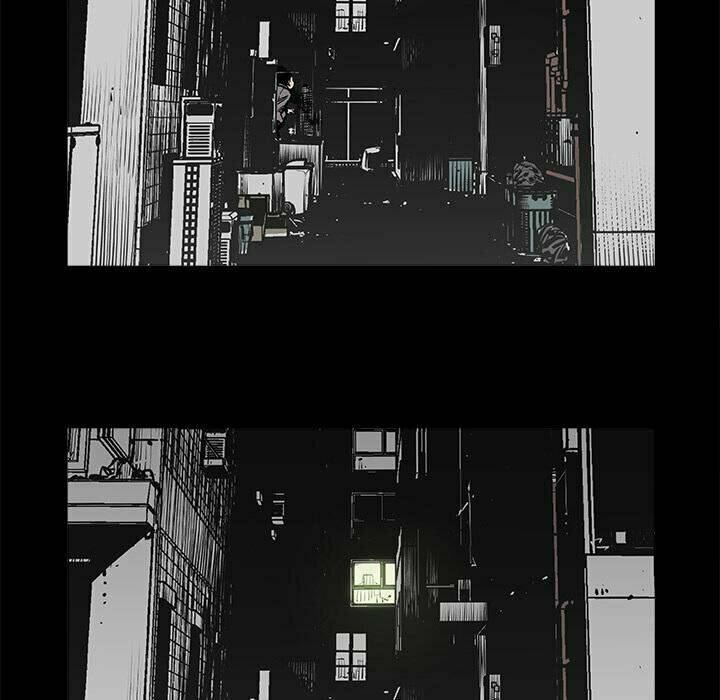 The Devil\’s Descendants: Chapter 1