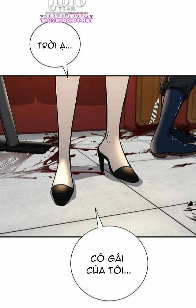 Ước Muốn Của Một Gangster: Chapter 2.1