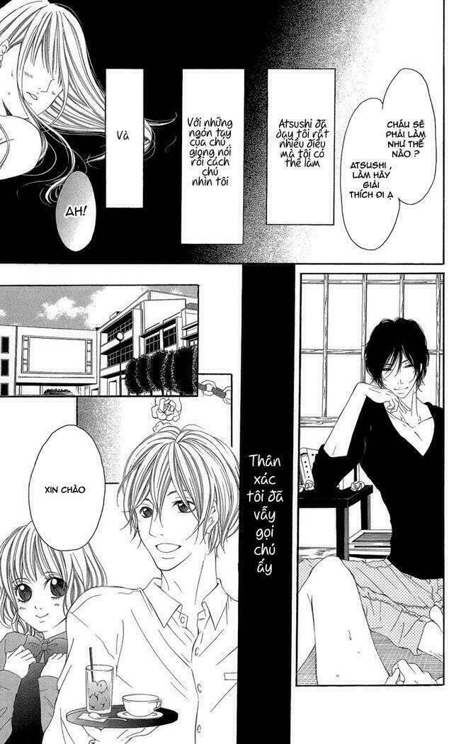 Shoujo No Jikan: Chapter 2