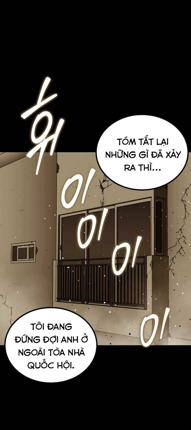 Cánh Cổng Mở Ra Đúng Ngày Đầu Tiên Tôi Thành Chính Trị Gia: Chapter 26