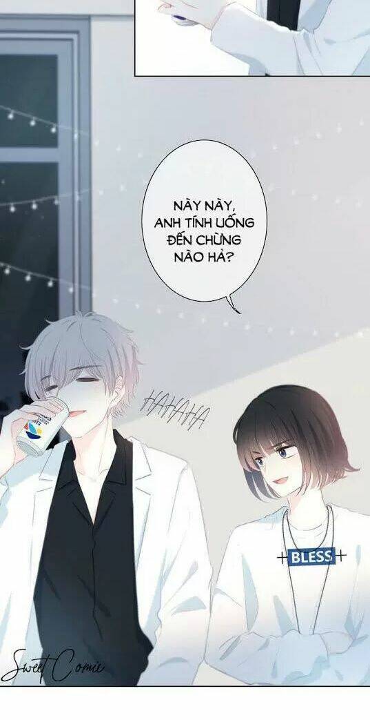 Vấp Phải Nghịch Quang: Chapter 38