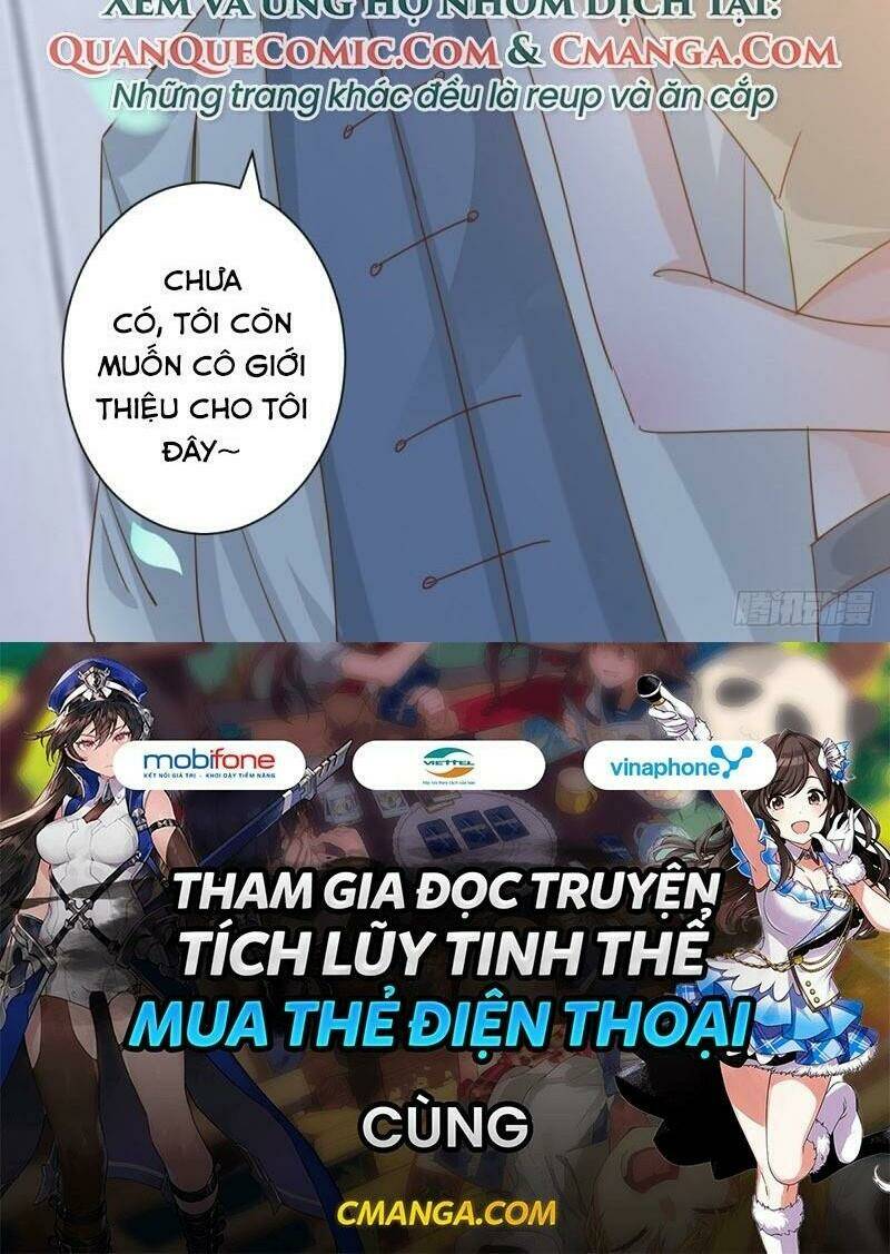 Đô Thị Siêu Cấp Y Sinh: Chapter 26