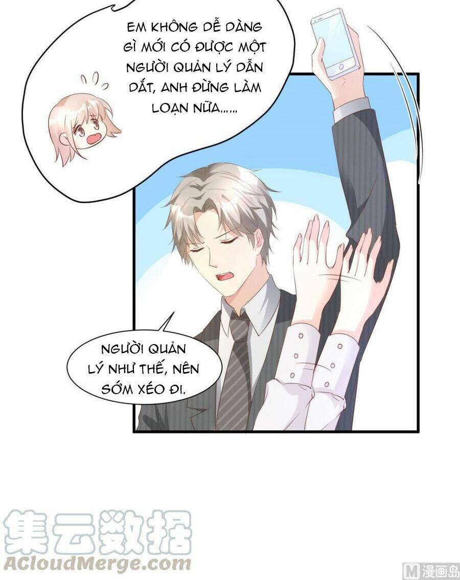 Tư Sủng Cục Cưng Bảo Bối: Chapter 64