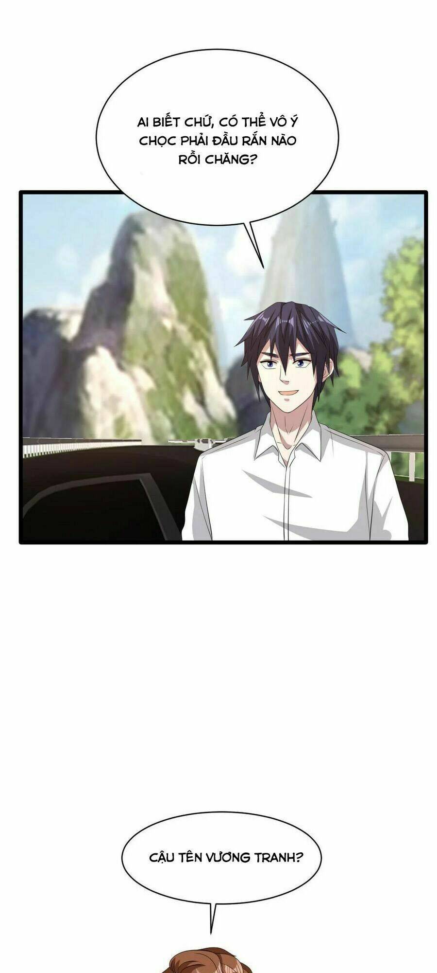 Đô Thị Tà Vương: Chapter 55