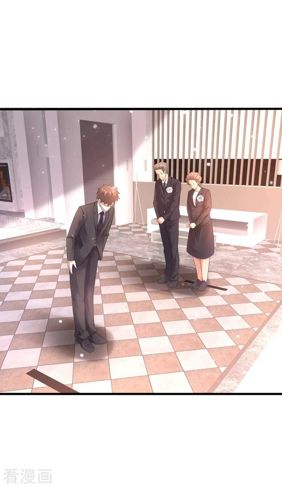 Siêu Năng Phân Hóa: Chapter 26