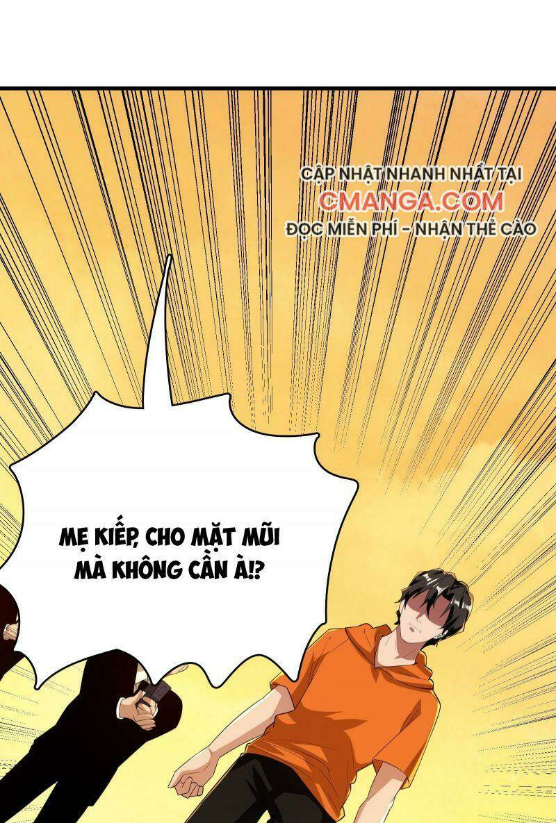 Shipper Thần Cấp: Chapter 62