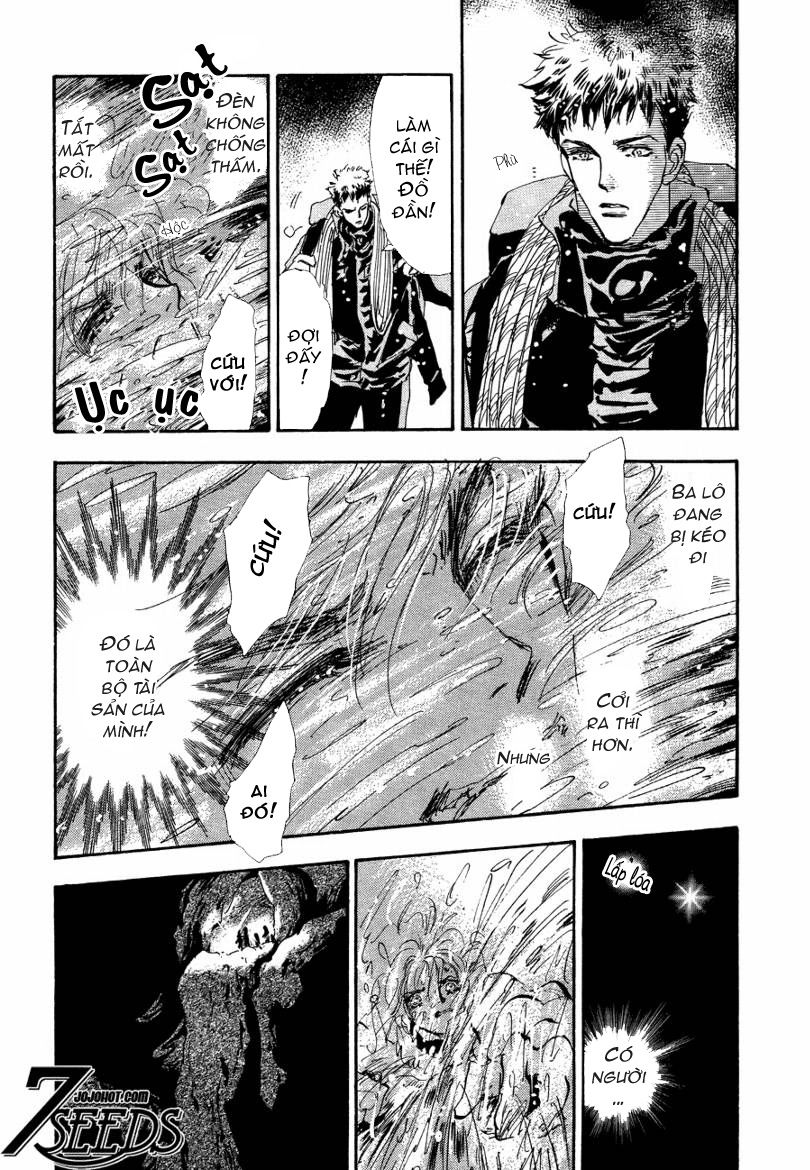 Mầm Sống: Chapter 83