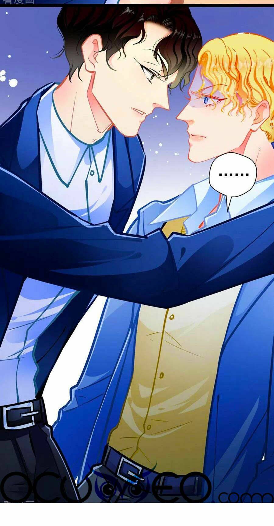 Cưng Chiều Ái Thê Hư Hỏng: Chapter 87