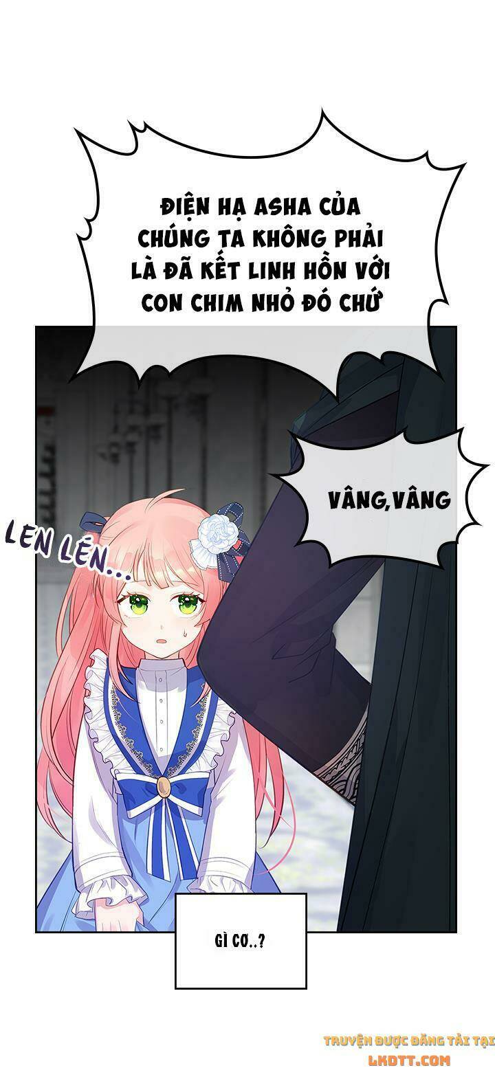 Công Chúa Phản Diện Muốn Ở Trong Ngôi Nhà Bánh Quy: Chapter 3