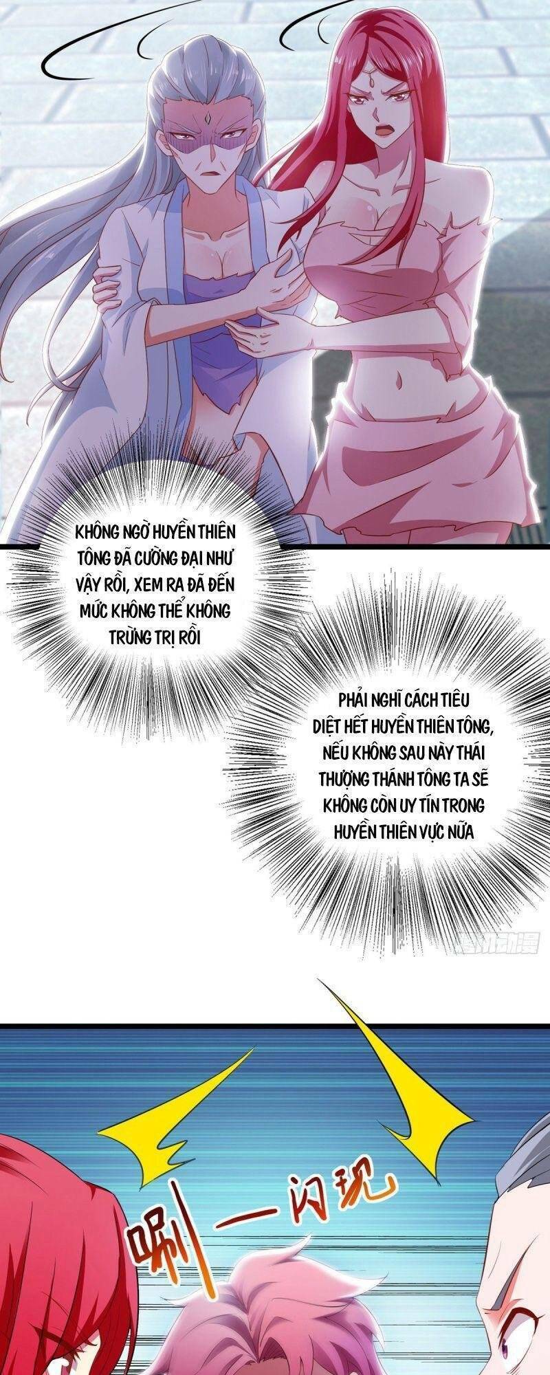 Ngày Mai Tôi Sẽ Chết: Chapter 22