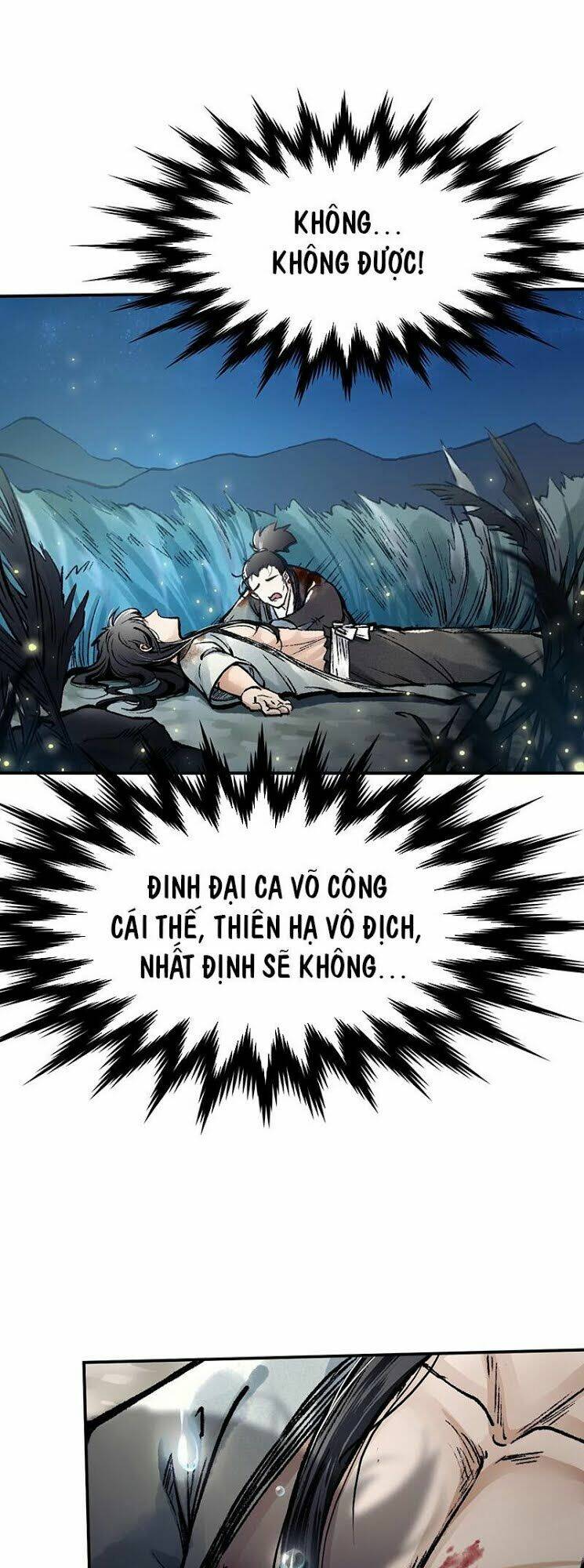 Liên Thành Quyết: Chapter 27