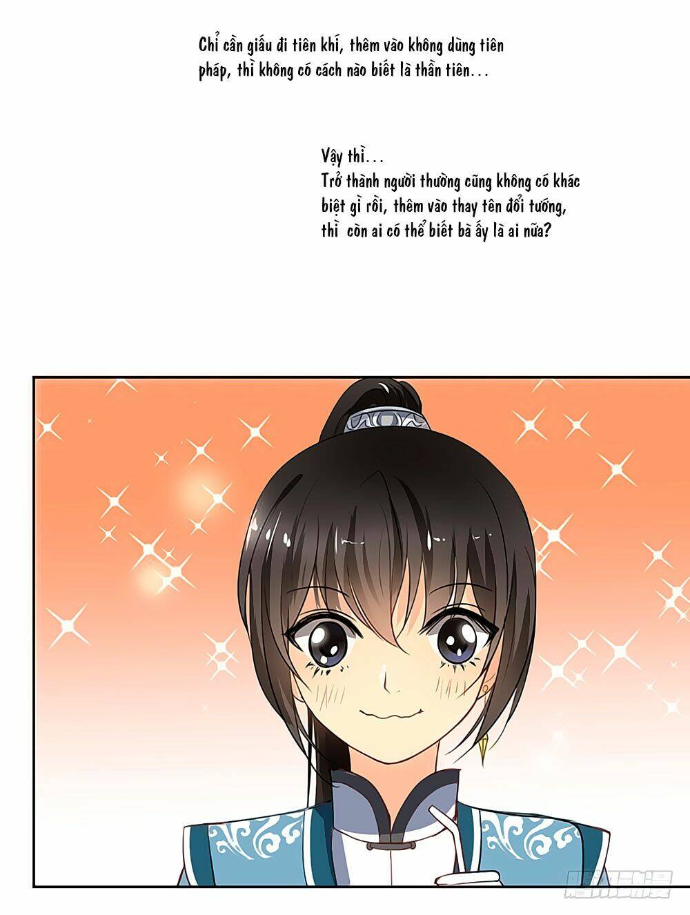 Sinh Sinh Tương Thác: Chapter 37