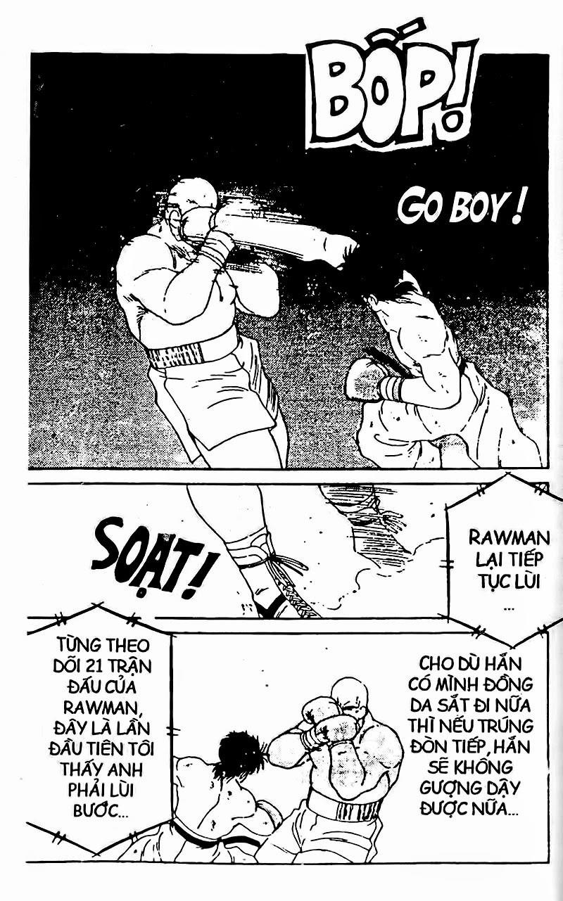 Truyền Nhân Atula 1: Chapter 106