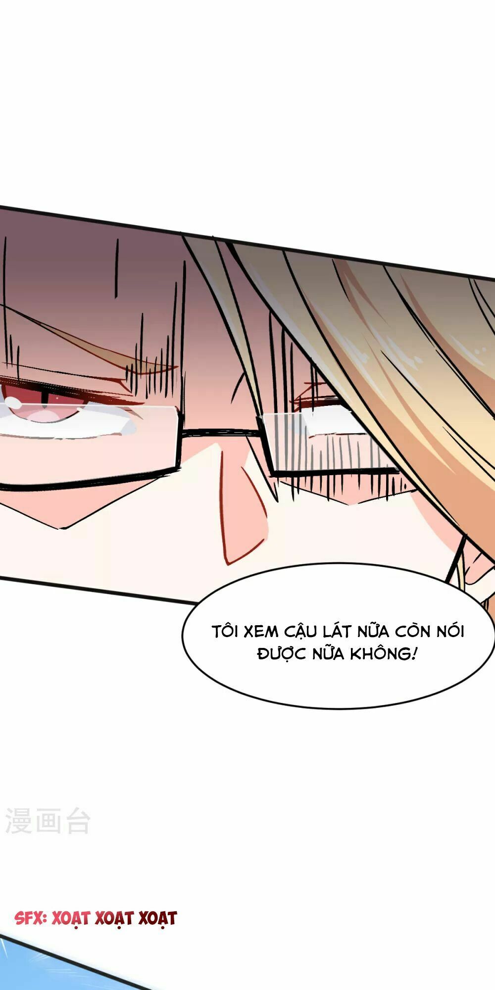 Vườn Trường Cuồng Sư Hệ Thống: Chapter 28