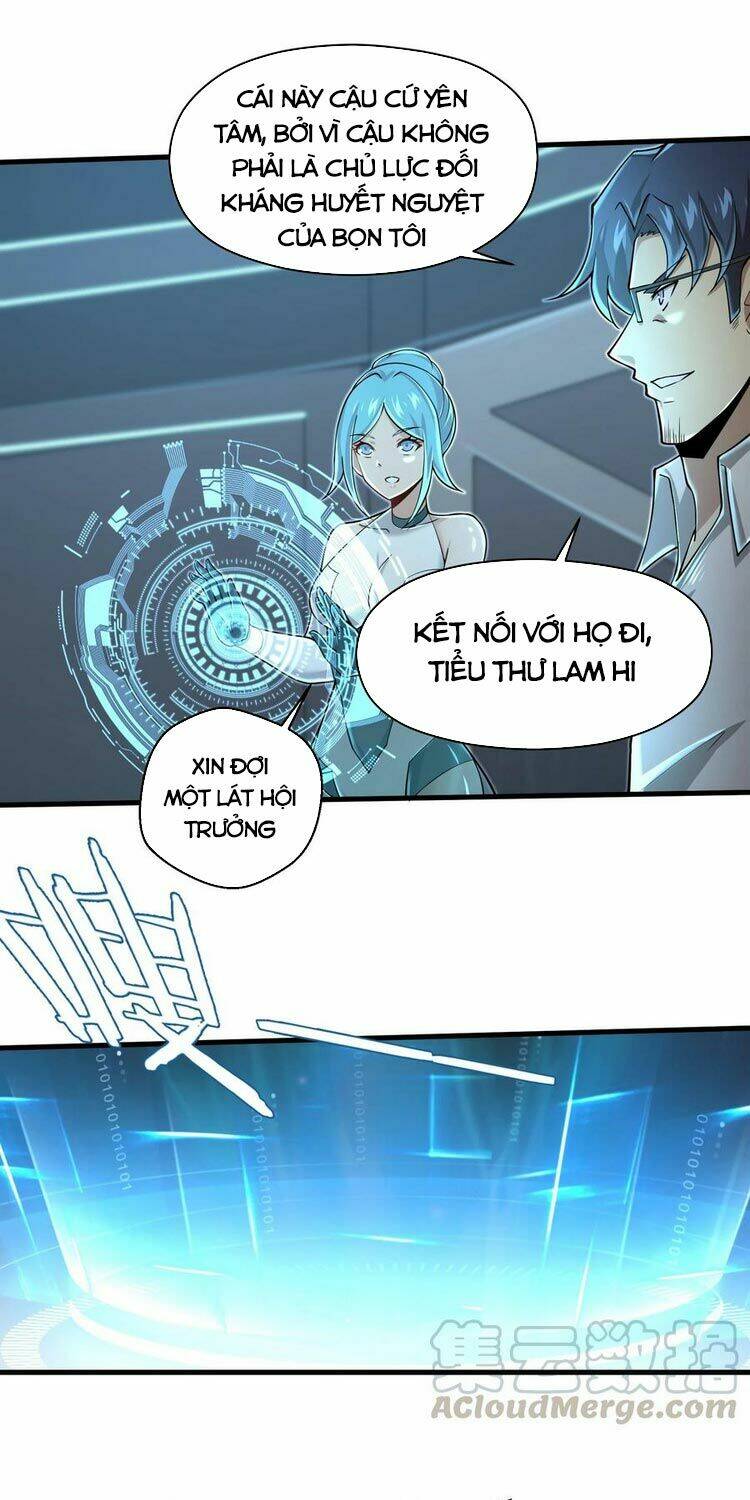 Một Trăm Triệu Điểm: Chapter 69