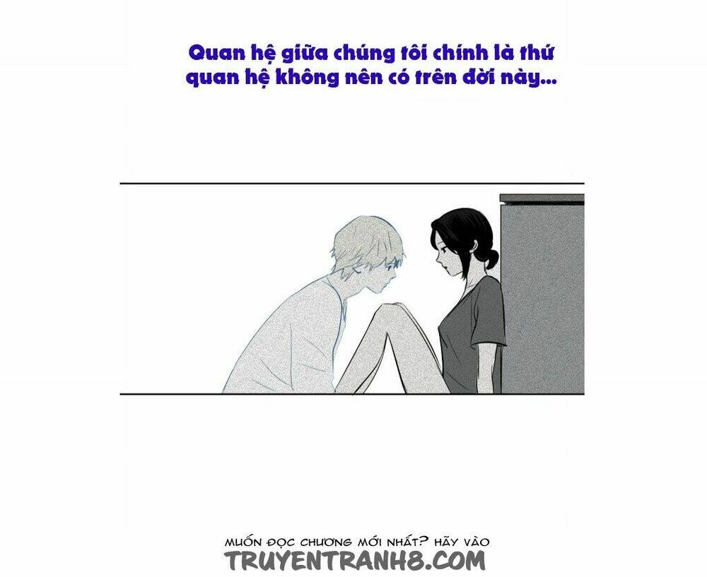 Transparent Cohabitation: Chapter 35