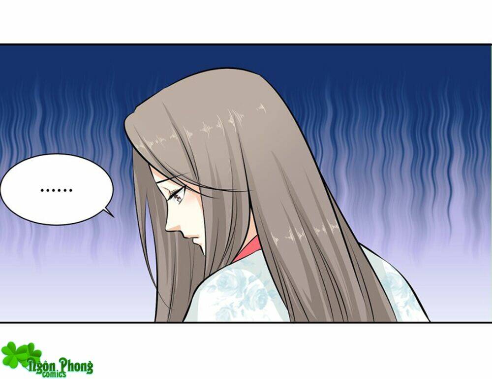 Hỏa Hồ: Chapter 44