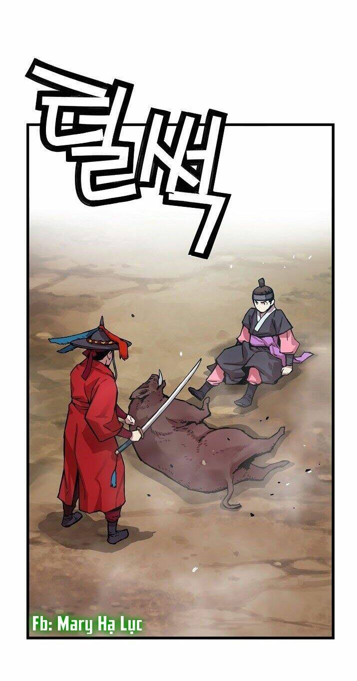 Tôi Sẽ Sống Như Một Hoàng Tử: Chapter 2
