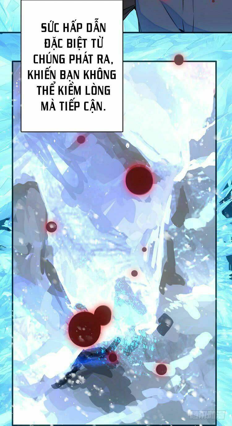 Huyết Đồng Tử: Chapter 3