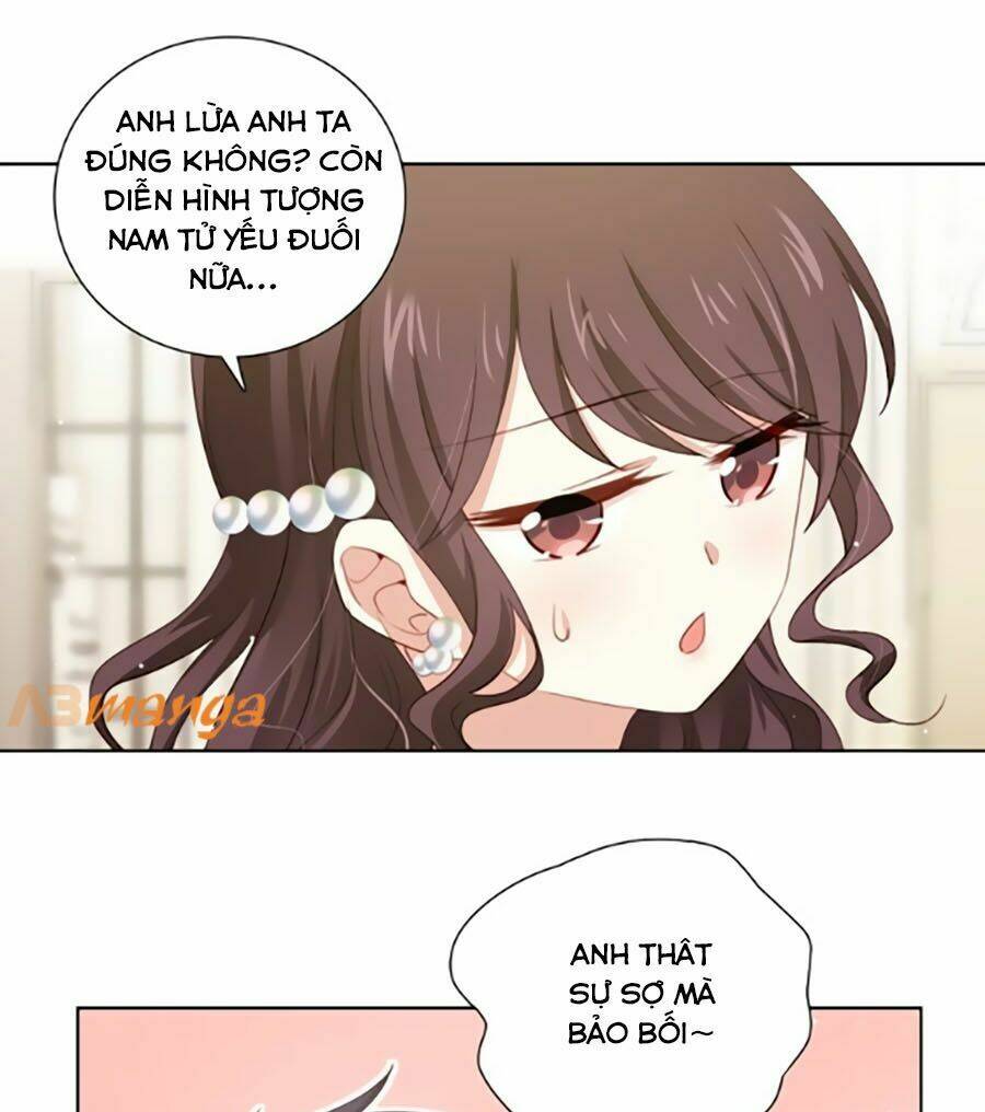 Tình Yêu Là Thế 2: Chapter 36