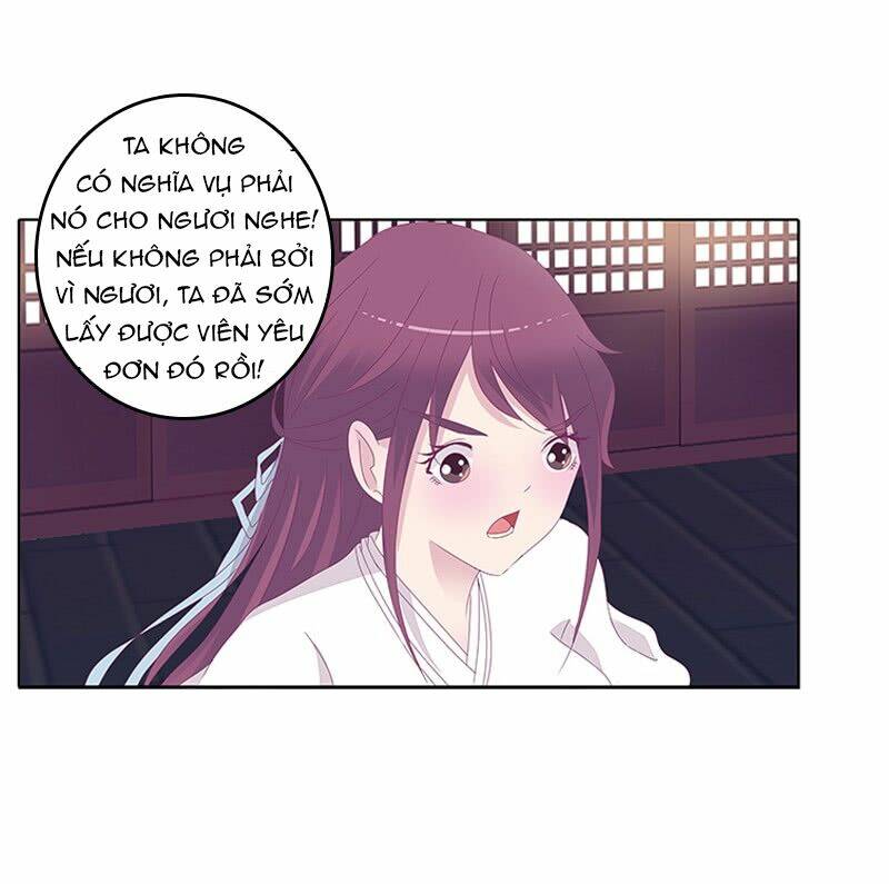 Tướng Quân Mời Ra Trận: Chapter 55