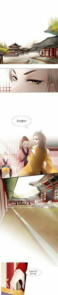 Twelve Nights: Chapter 29