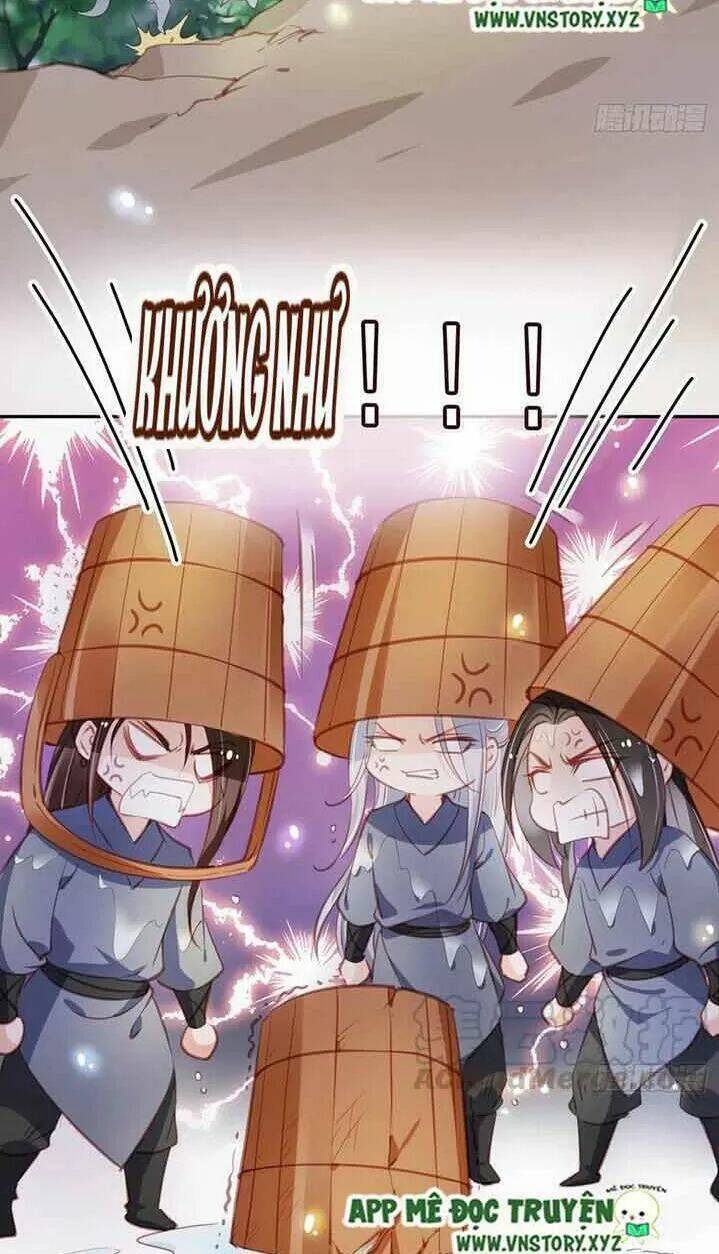 Nàng Trở Thành Bạch Nguyệt Quang Của Vương Gia Bệnh Kiều: Chapter 56