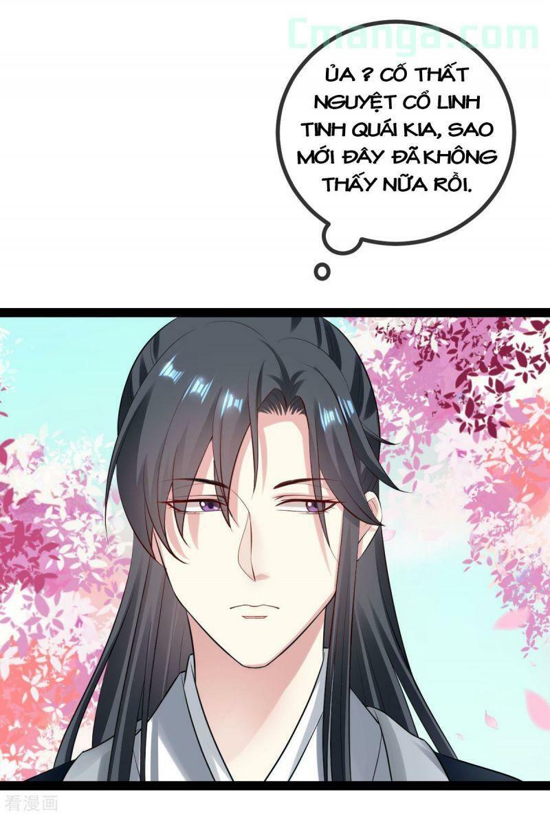 Độc Y Đích Nữ: Chapter 27