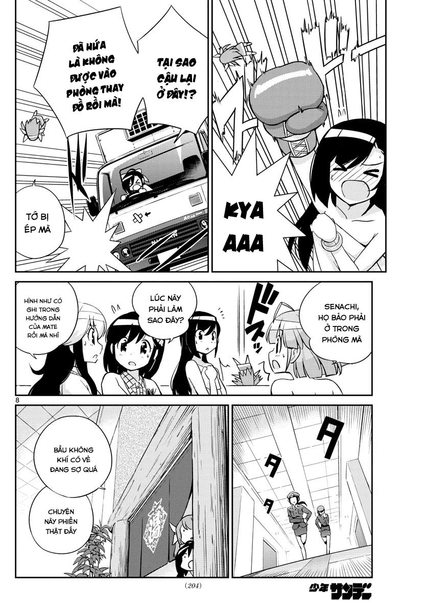 King Of Idols: Chapter 20