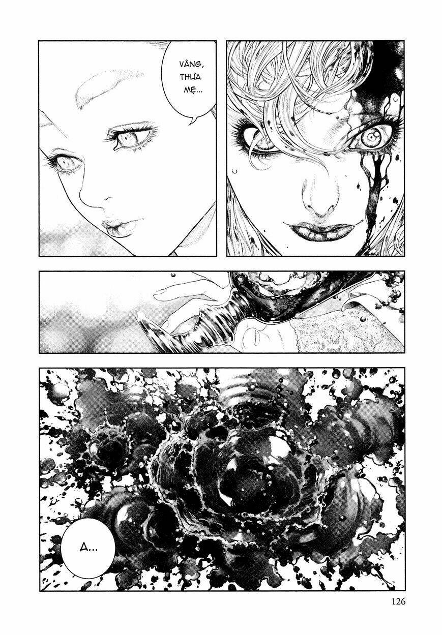 Innocent: Chapter 48