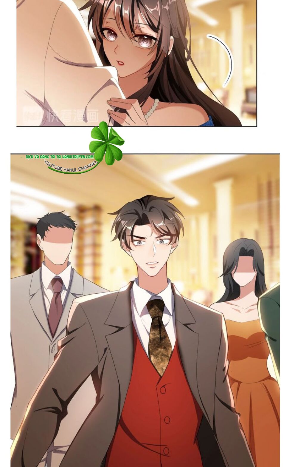 Cô Vợ Nhỏ Nuông Chiều Quá Lại Thành Ác!!: Chapter 130