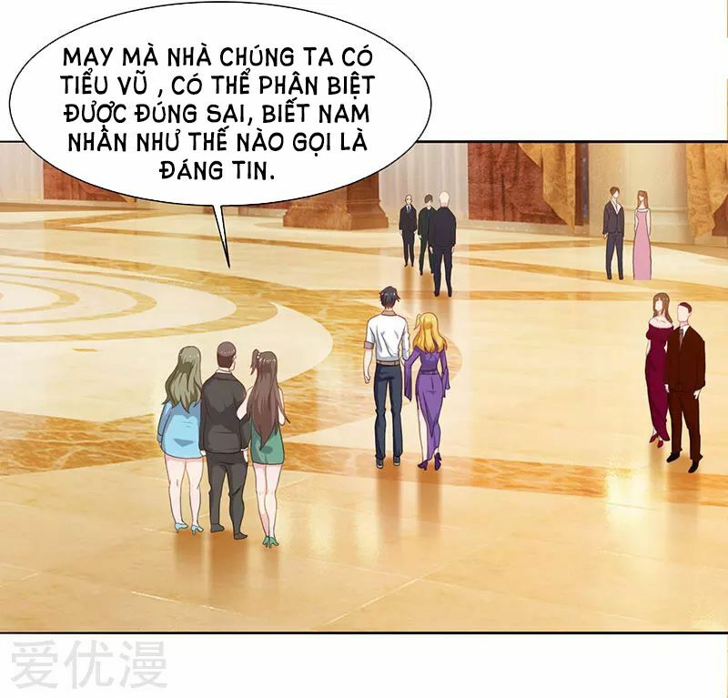 Trọng Sinh Khí Thiếu Quy Lai: Chapter 54