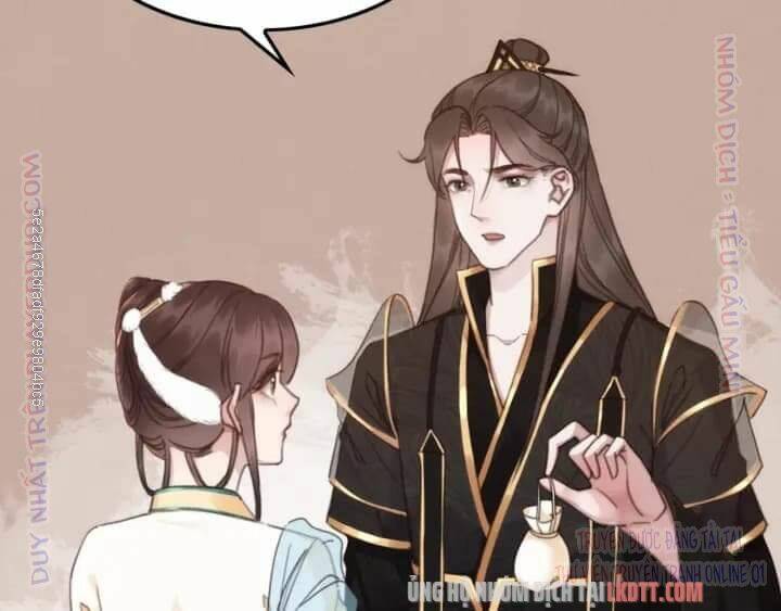 Trọng Sinh Bá Sủng Nhiếp Chính Vương Quá Mạnh Mẽ: Chapter 203