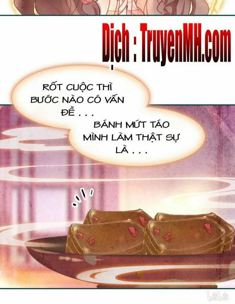 Gả Cho Một Tên Thái Giám Đáng Ghét: Chapter 64