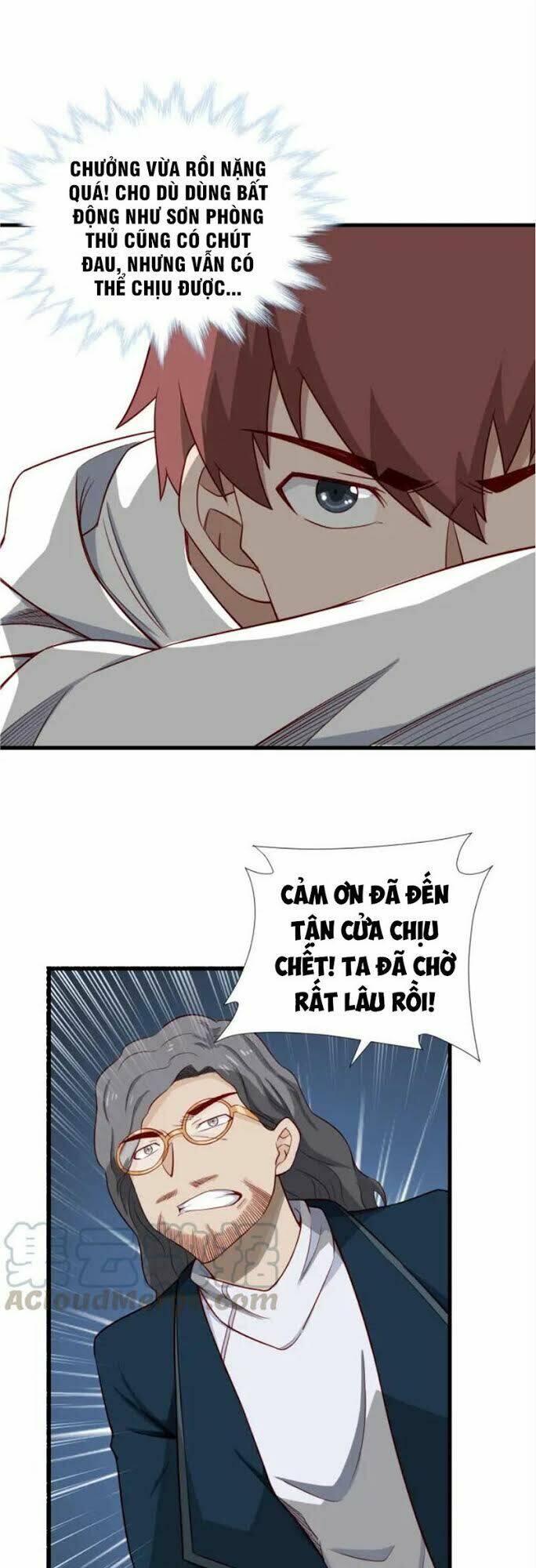 Hệ Thống Tu Tiên Mạnh Nhất: Chapter 70