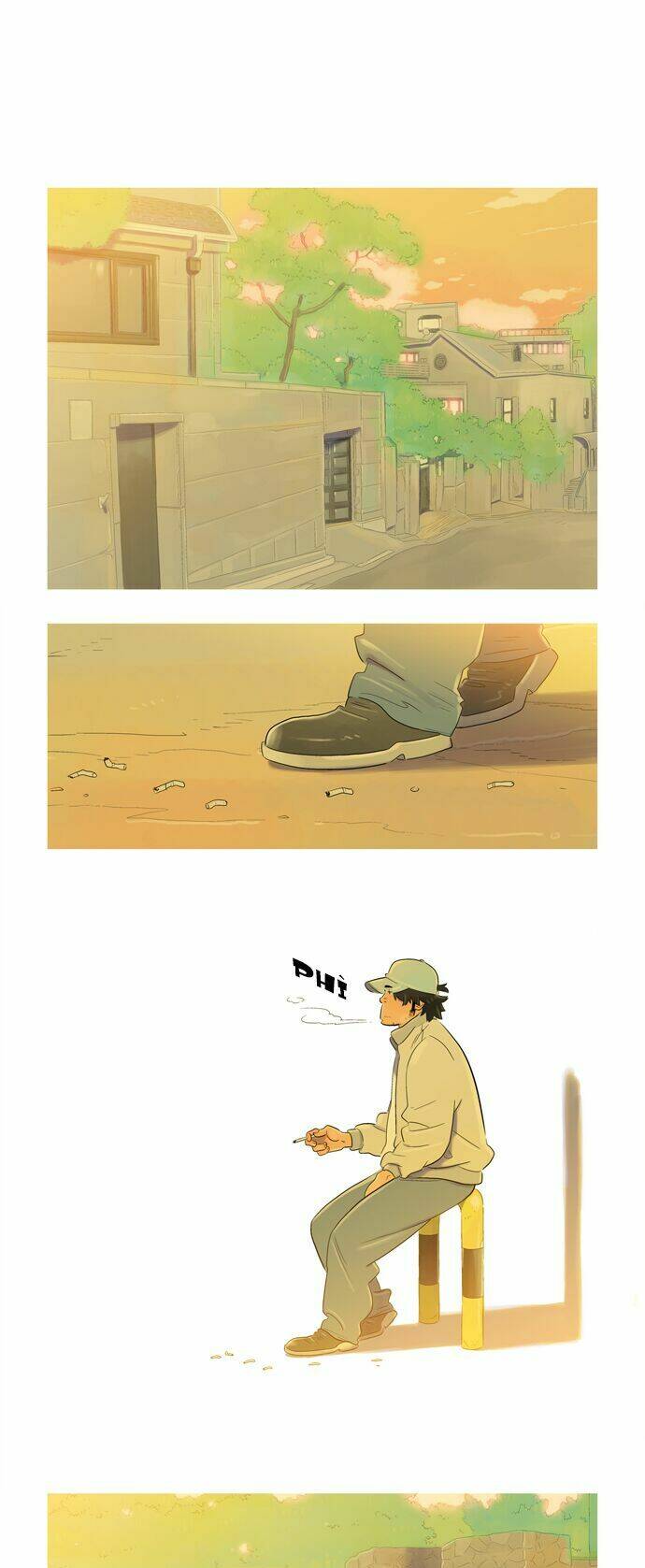 Family Man: Chapter 10