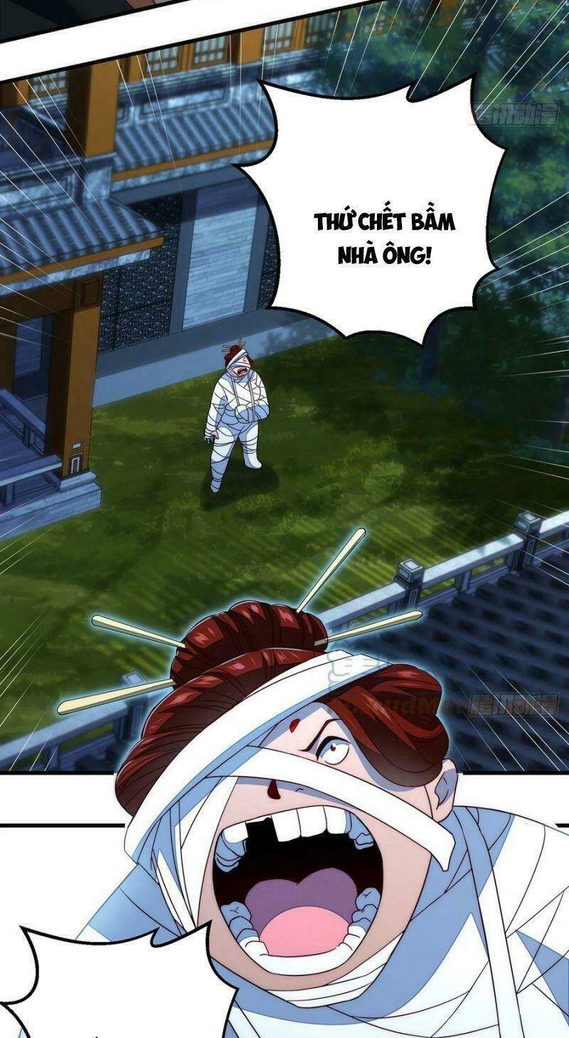 Ta Là Đại Hoàn Đan: Chapter 84