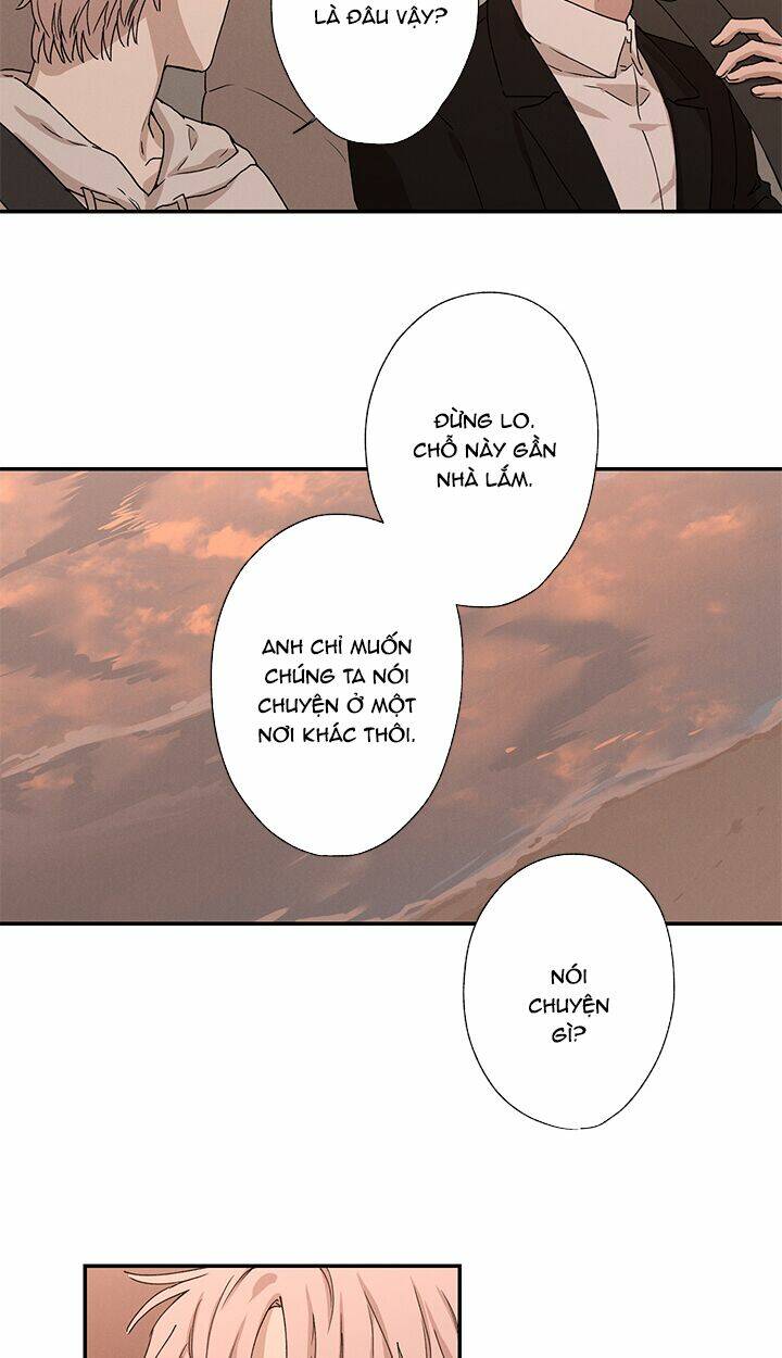 Trốn Tìm: Chapter 22