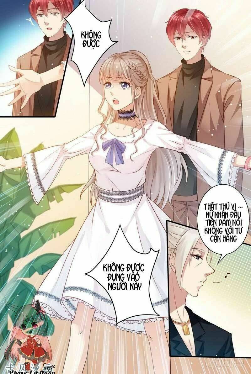 Cưng Chiều Vợ Yêu: Chapter 10