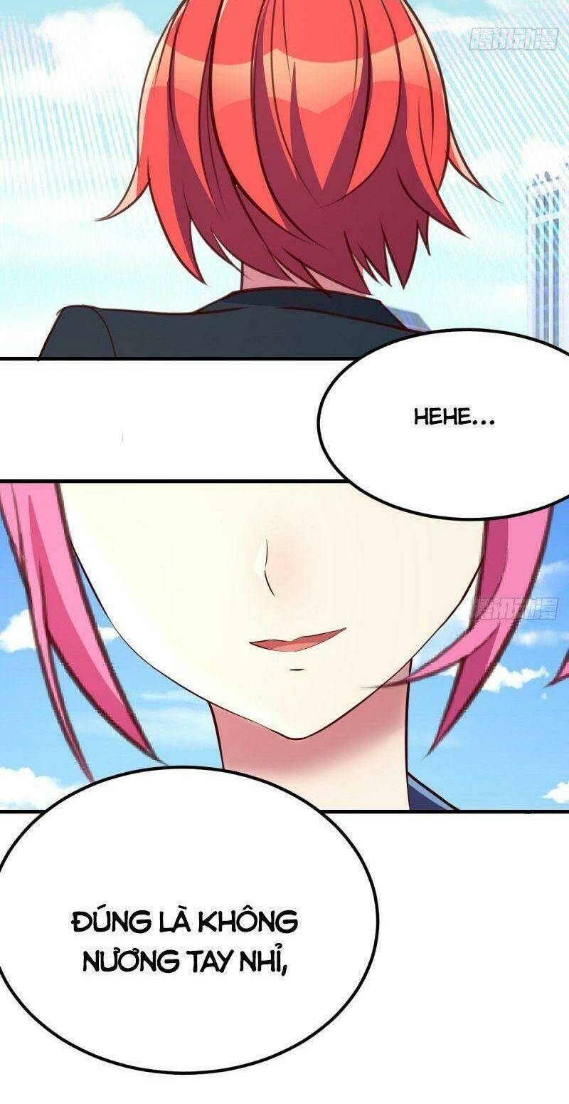 Thiên Tứ Thức Tỉnh: Chapter 20