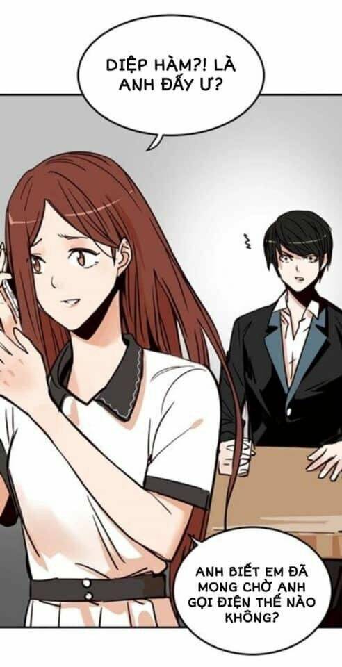 Kim Tiền Chí Thượng: Chapter 4