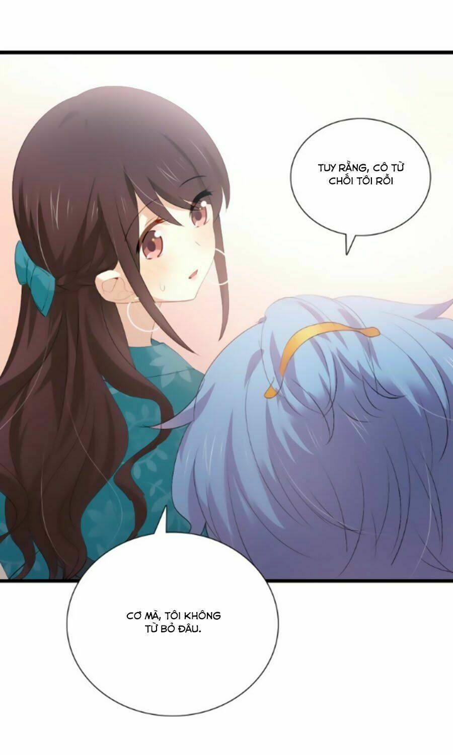 Tình Yêu Là Thế 2: Chapter 17