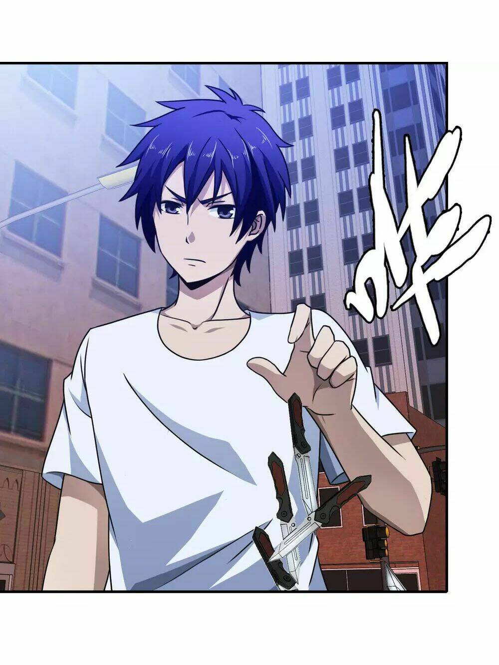 Hộ Hoa Cao Thủ Tại Đô Thị: Chapter 104